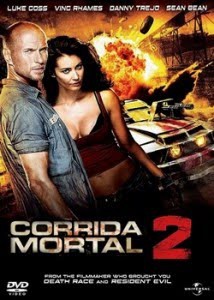 Corrida Mortal 2 – Dublado  - Filme Online